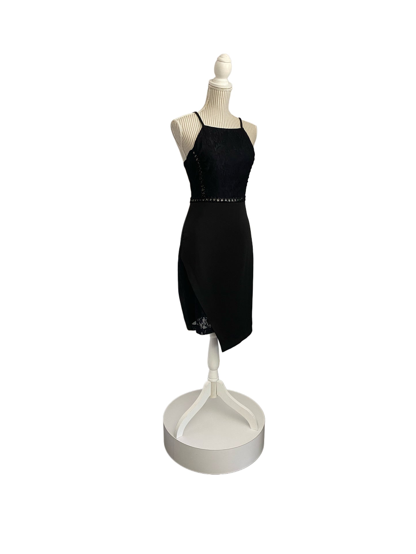 Petite robe cocktail - large - noire
