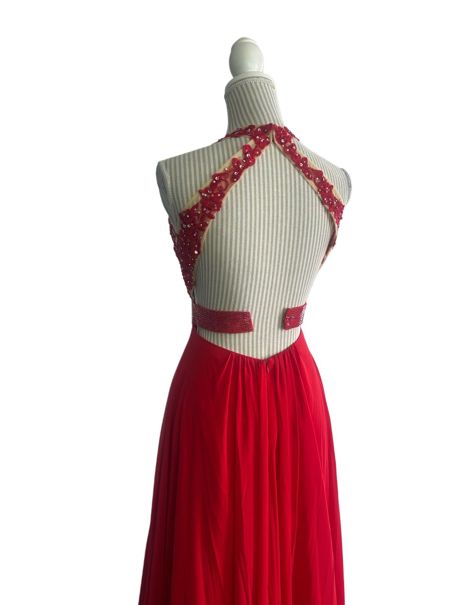 G3950 - 2 ans - red