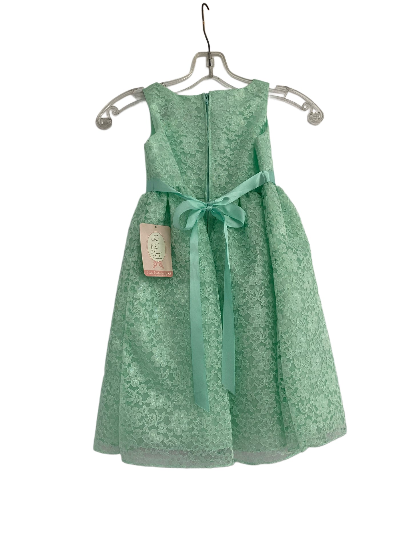 D 7049 - 4 ans - mint