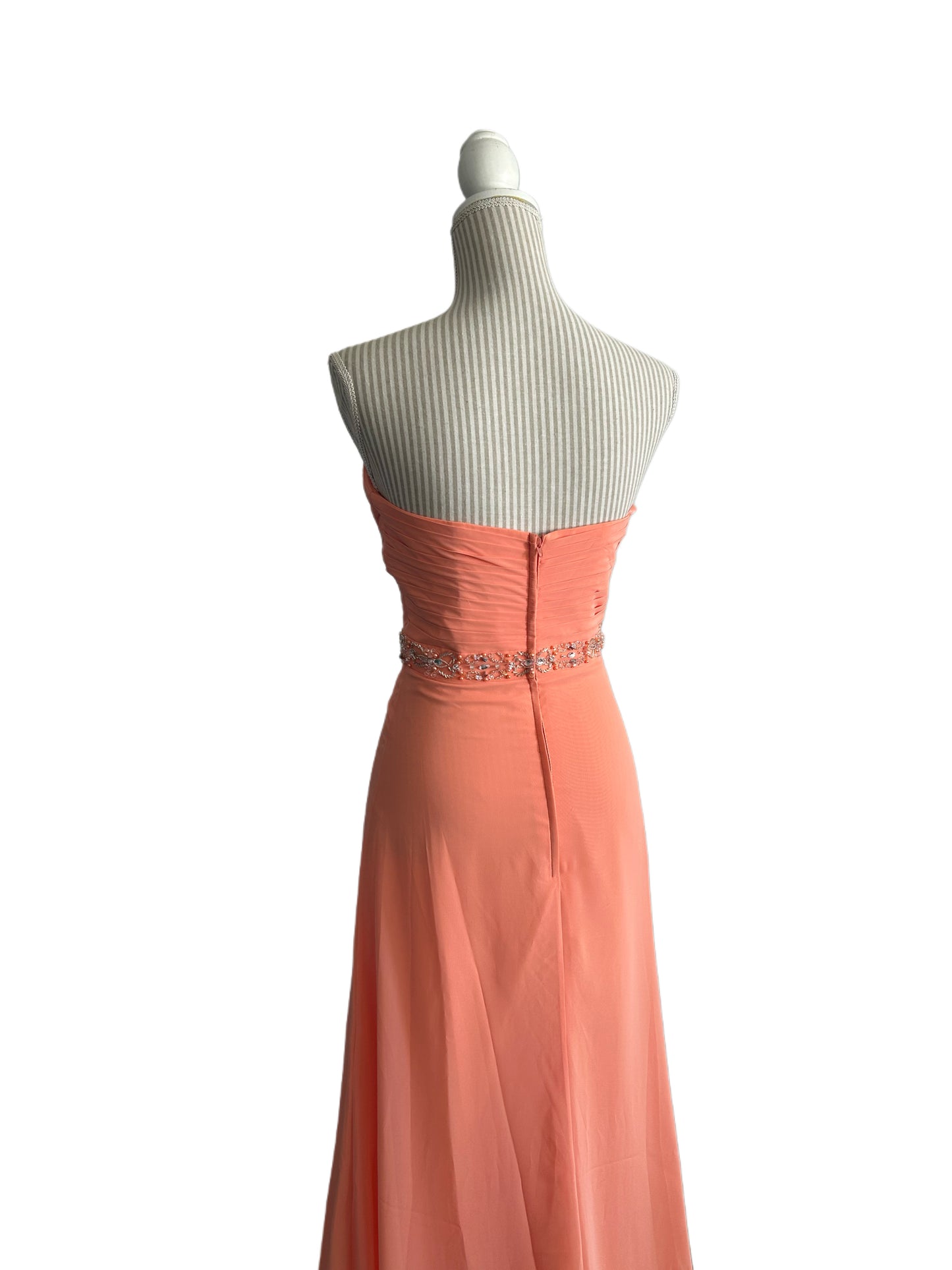 G93 - orange - 12 ans