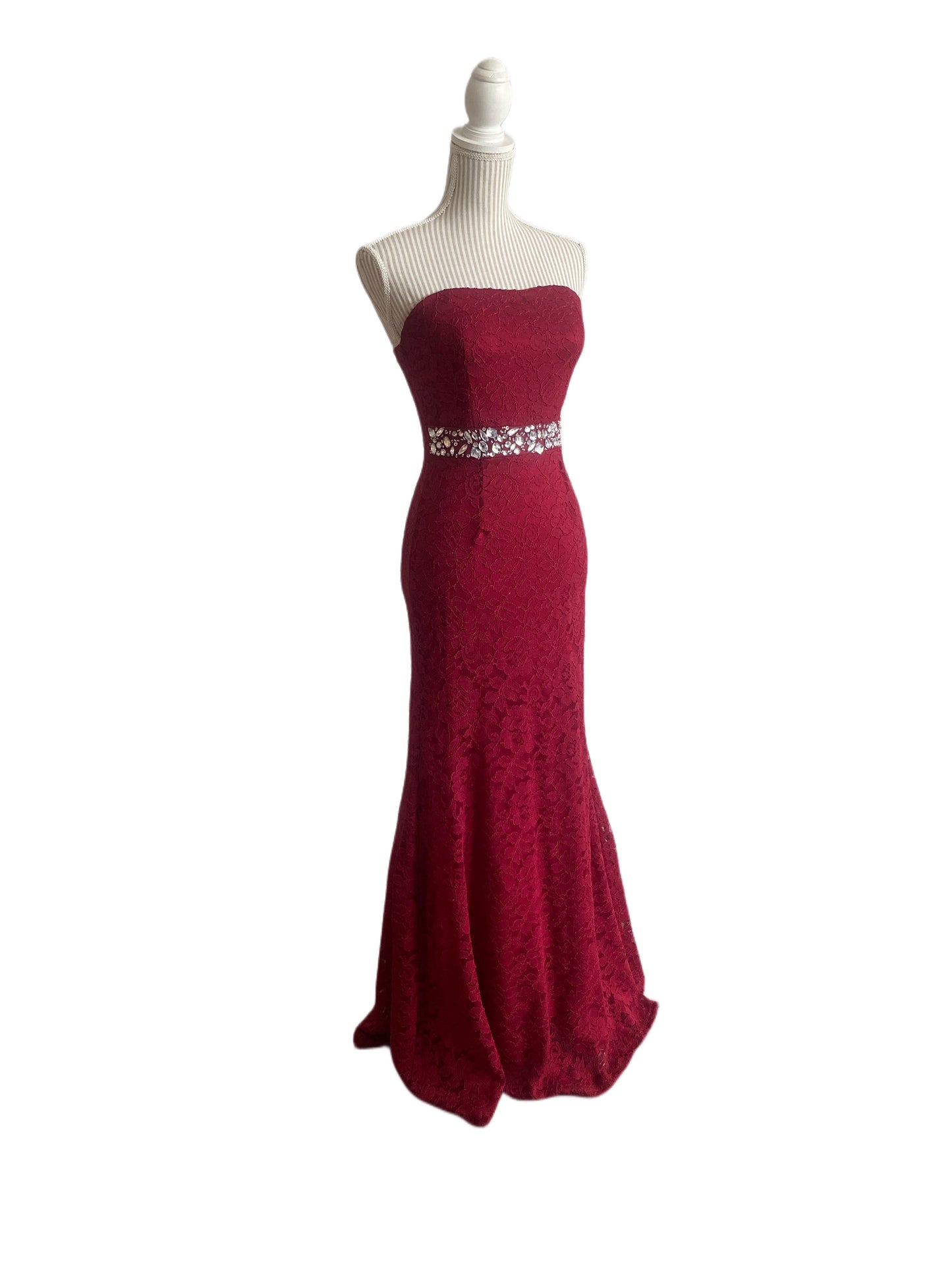 S20-40085 - Medium - Burgundy