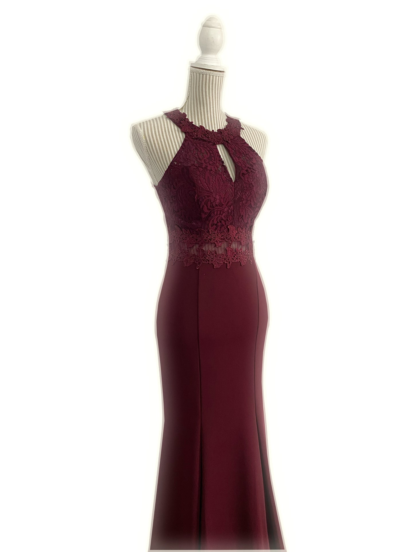 SX30-2085 - Small - burgundy