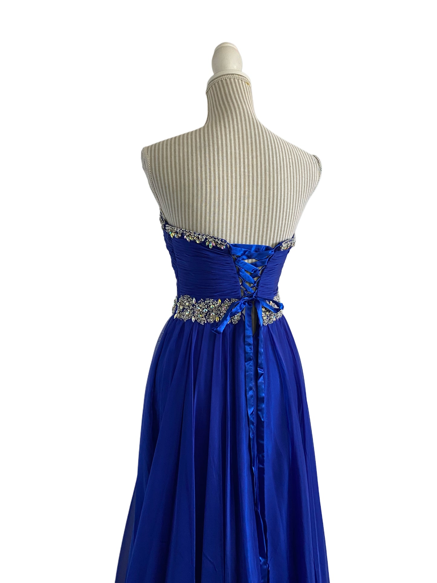 350-7076 - royal - 4 ans - faite grande