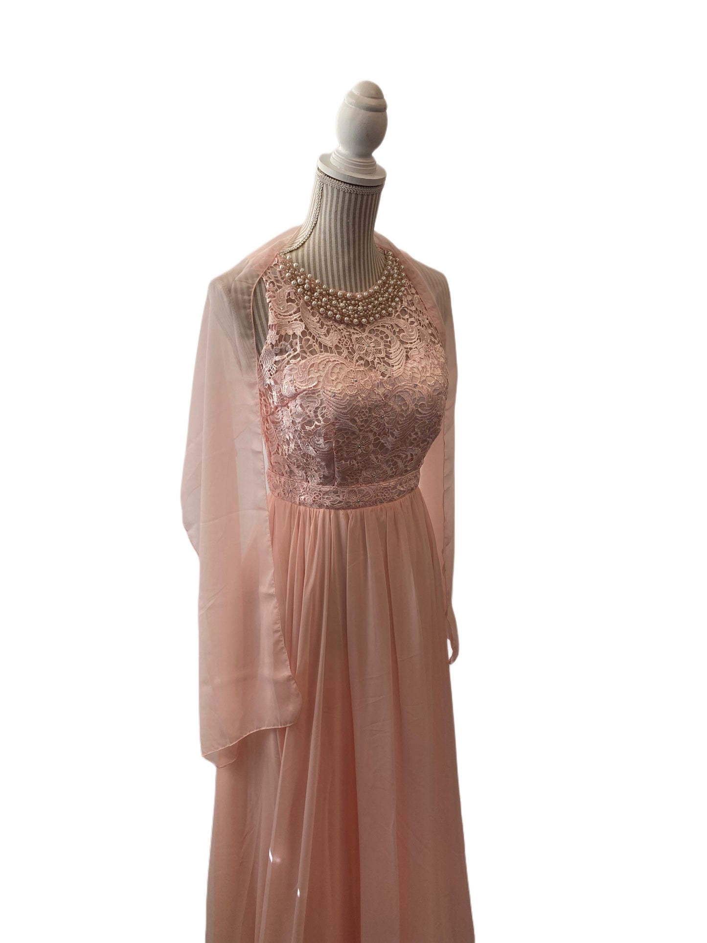 Robe de mère ou demoiselles - Medium ( 8-10 ans )