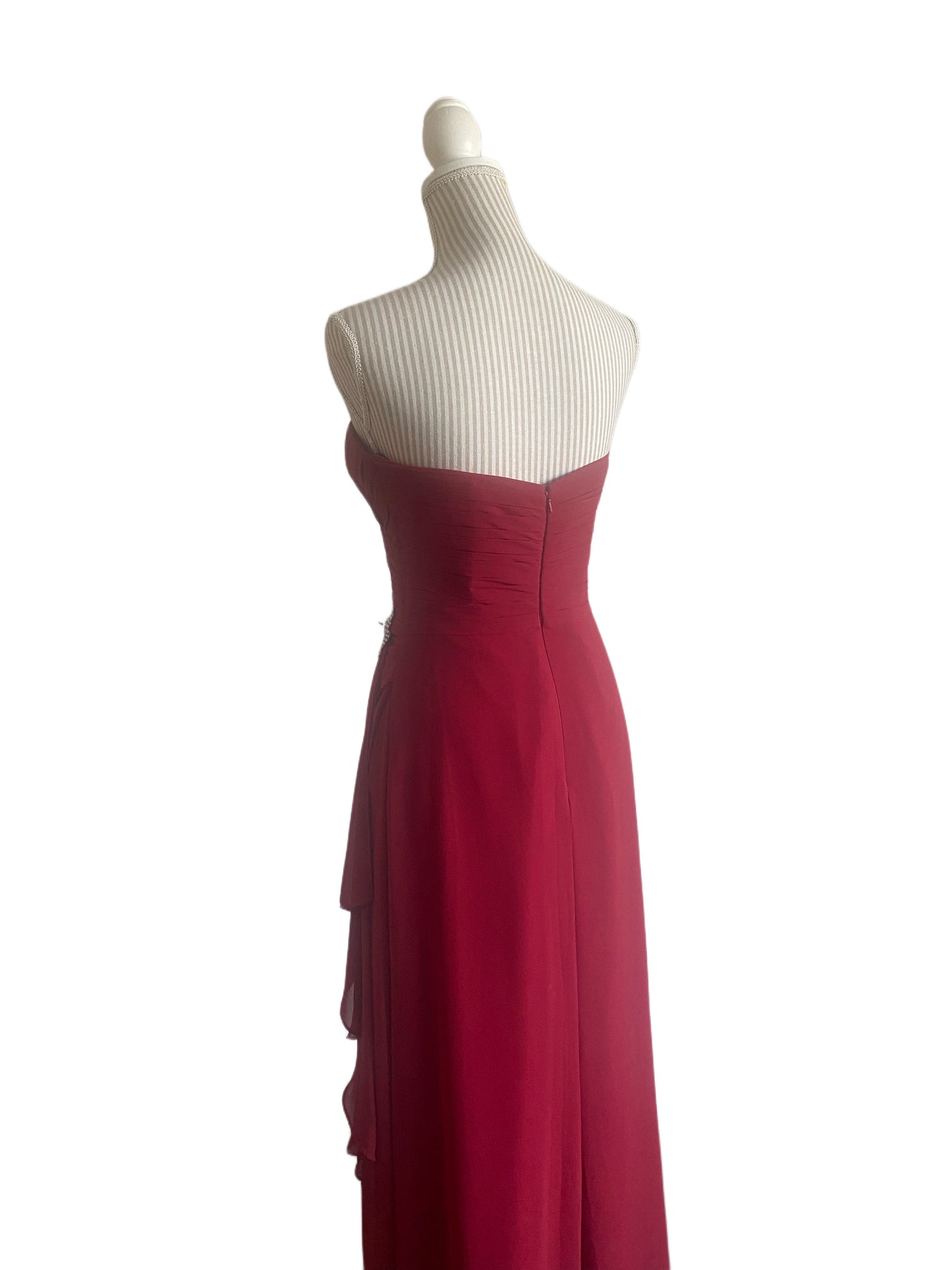 DH03-030 - 4 ans - Cranberry