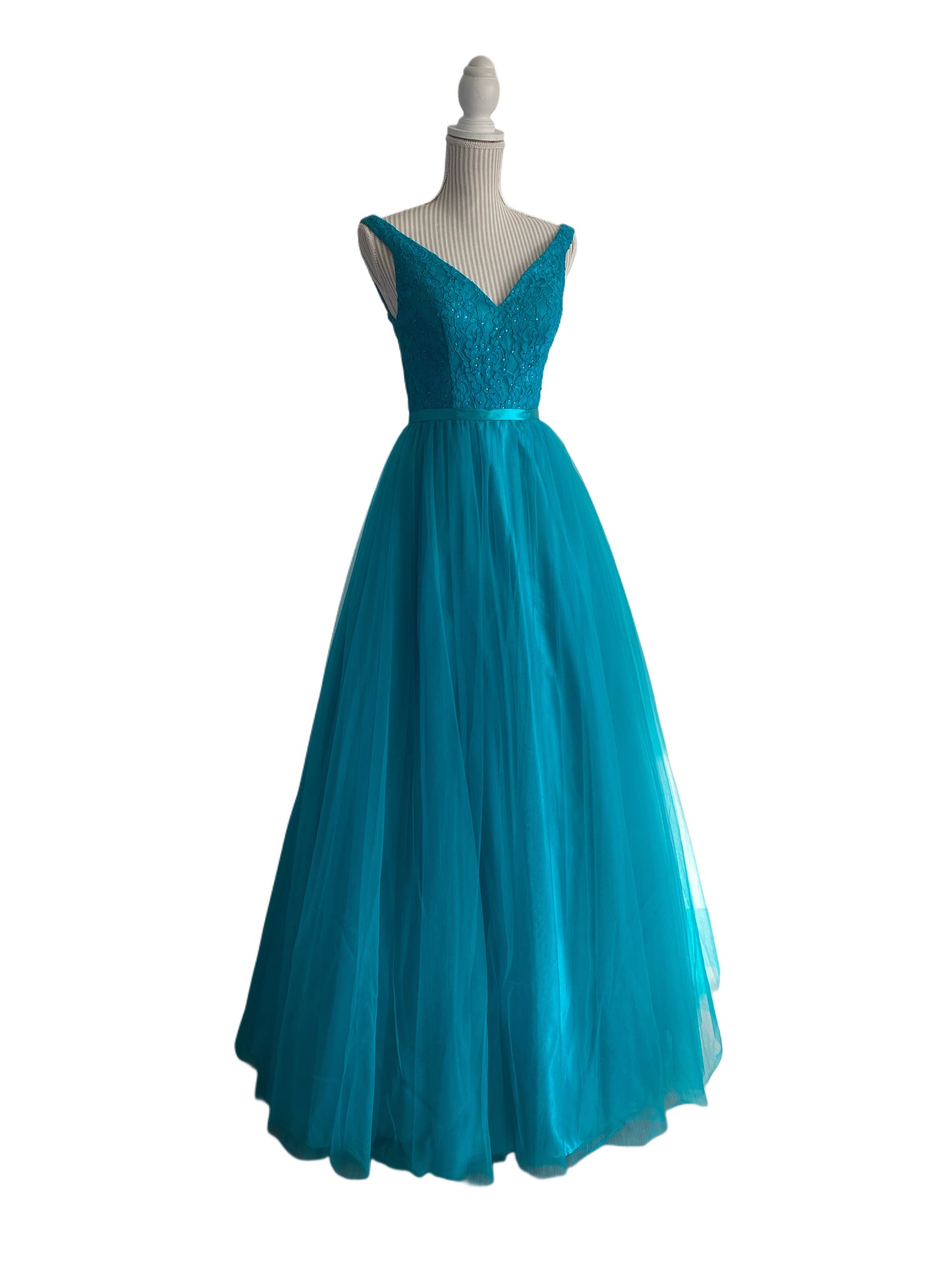 Bianca - 10-7105-4 - small - emerald ( un peu plus verte en vrai )
