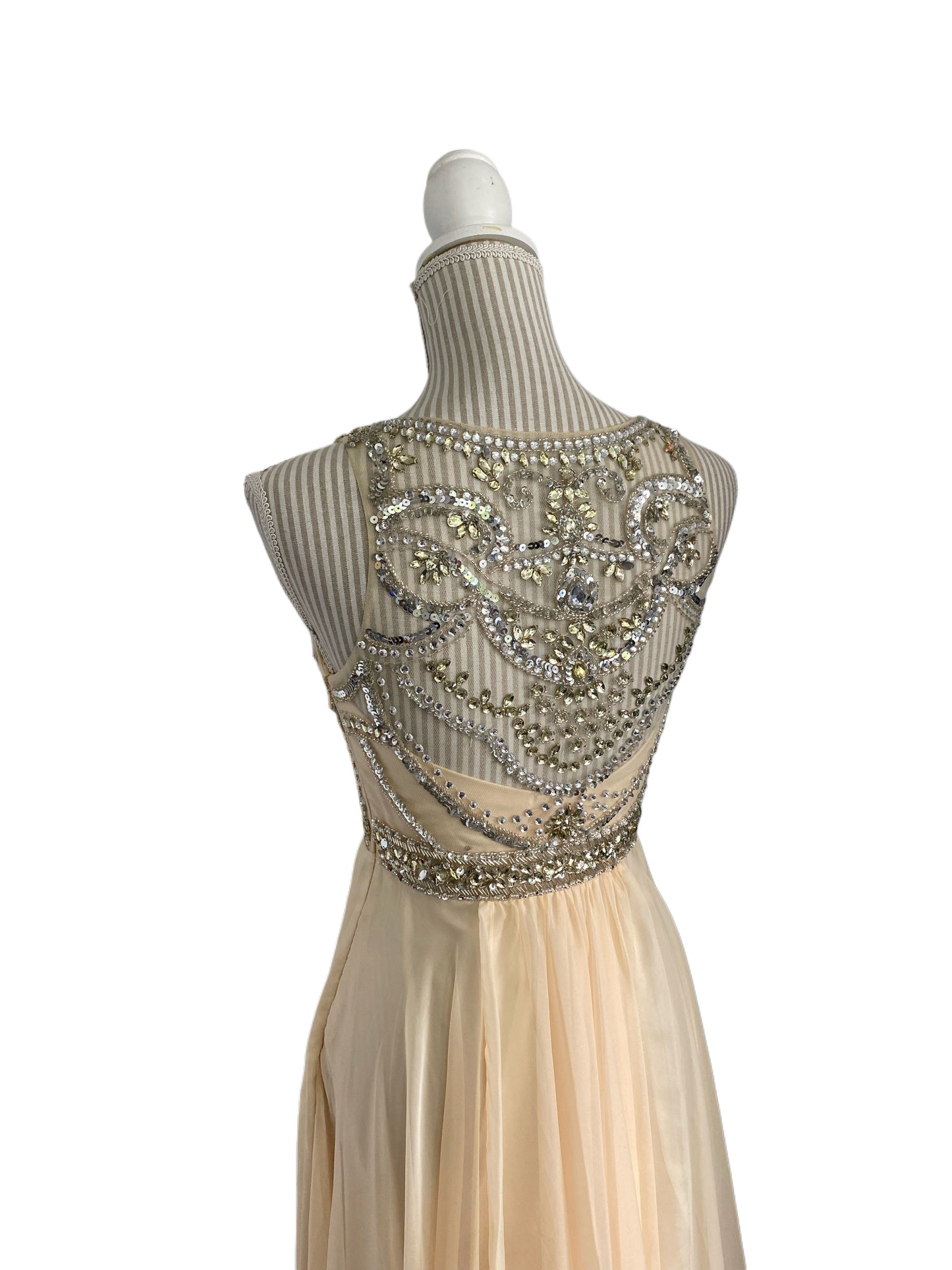 L140-21 - small - vanille