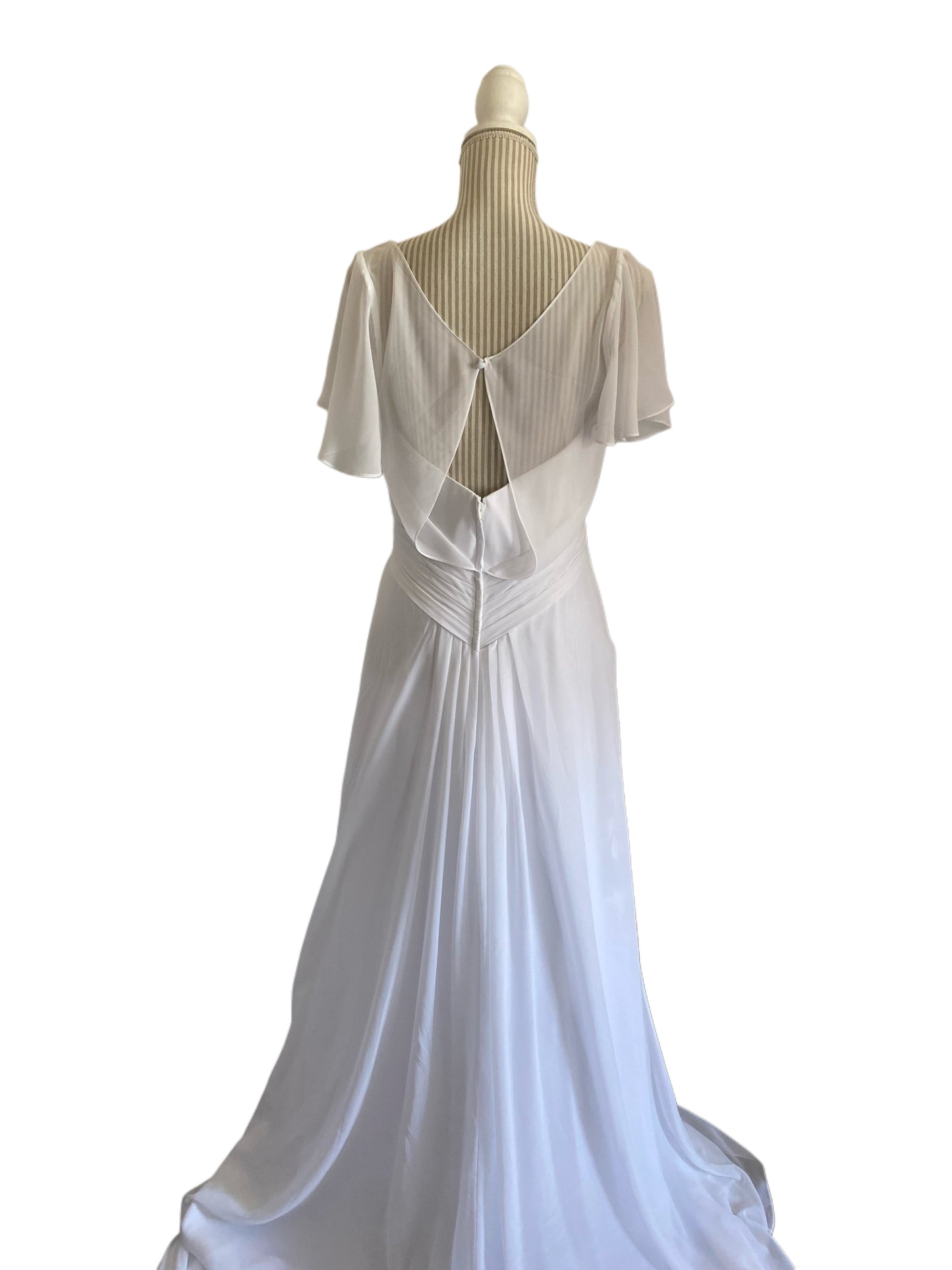 GA 650-101- White - 20 ans -