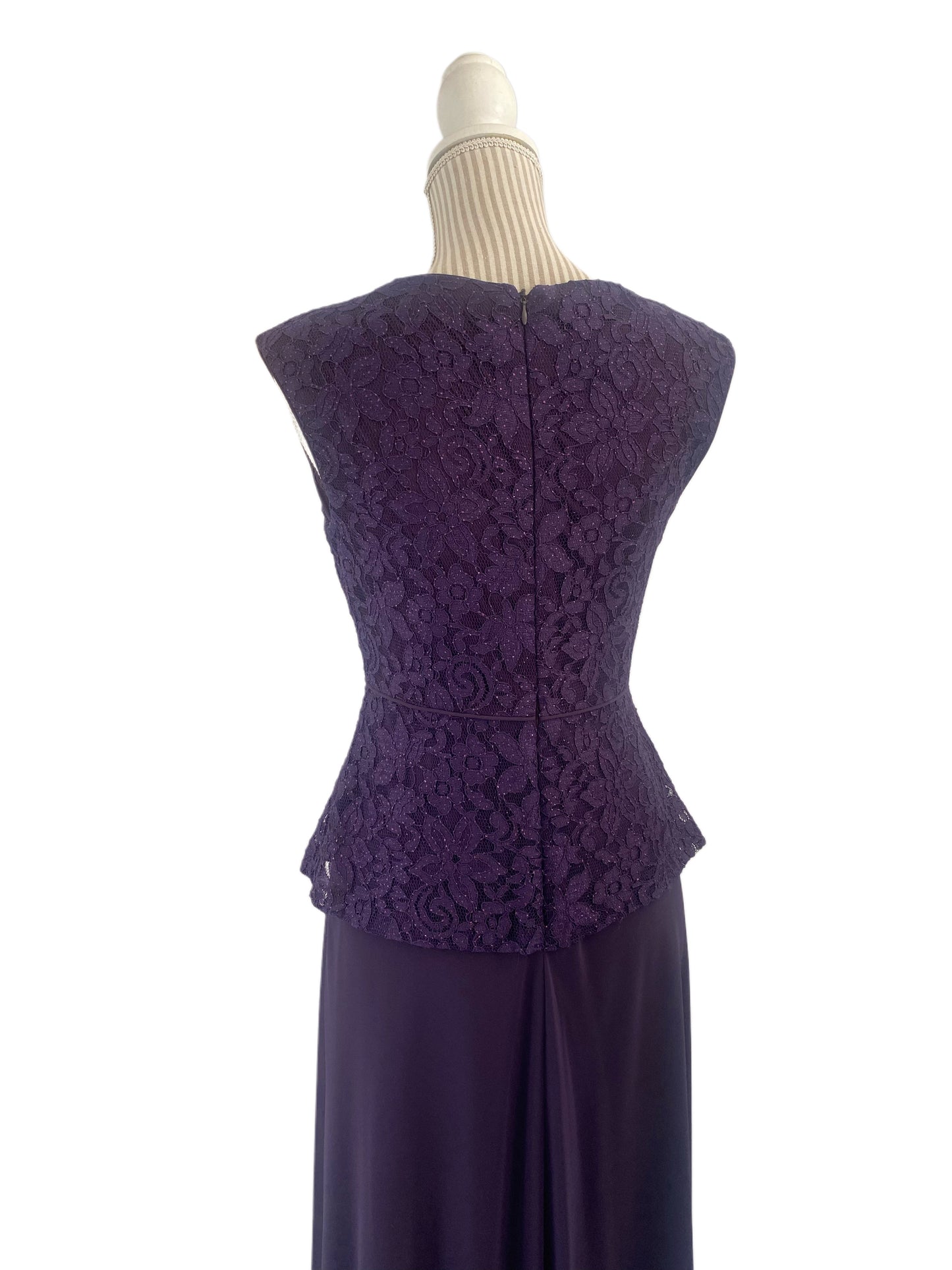 Nx100-840 - medium - plum