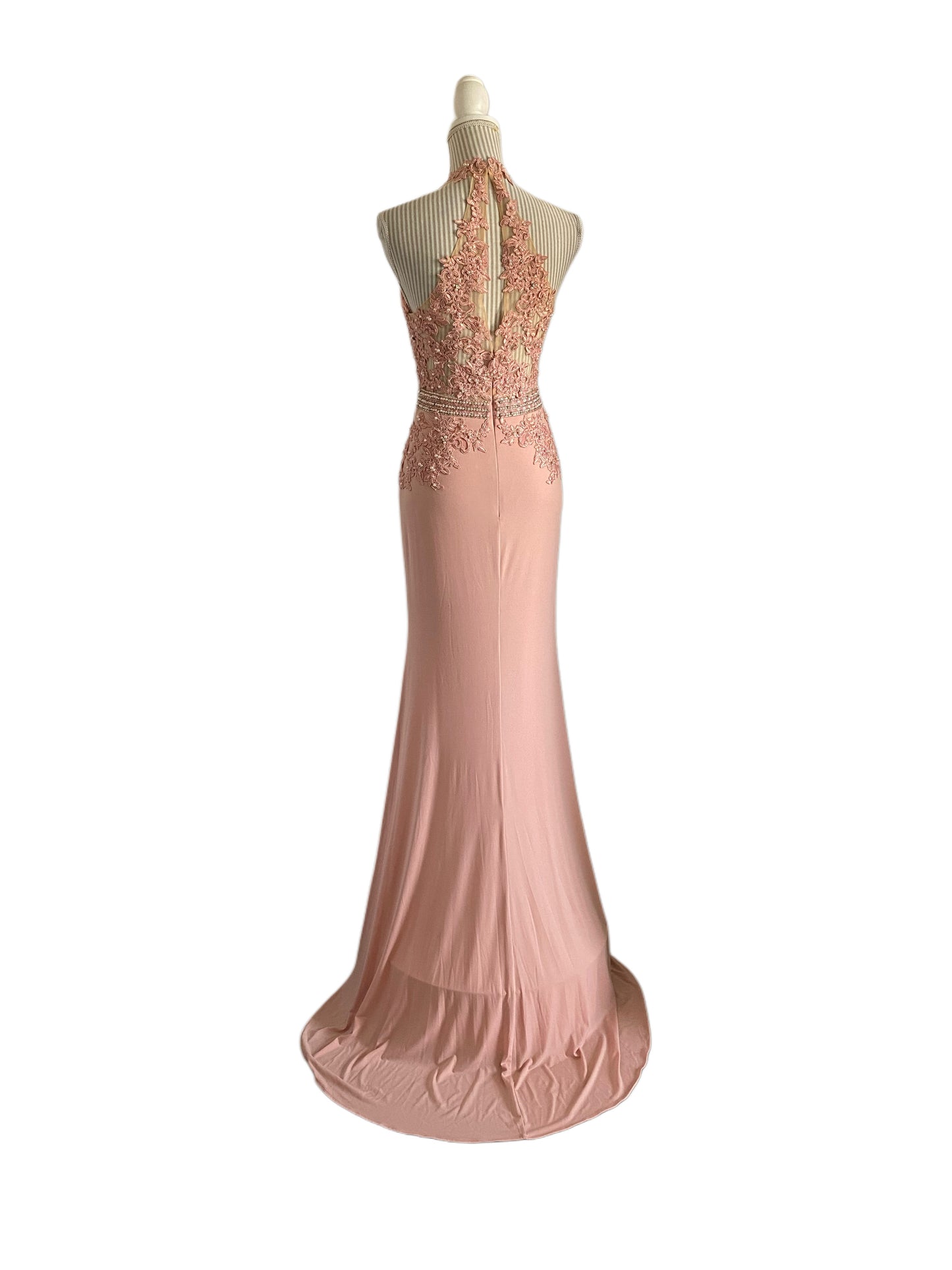Cd40-91 - 6 ans - blush