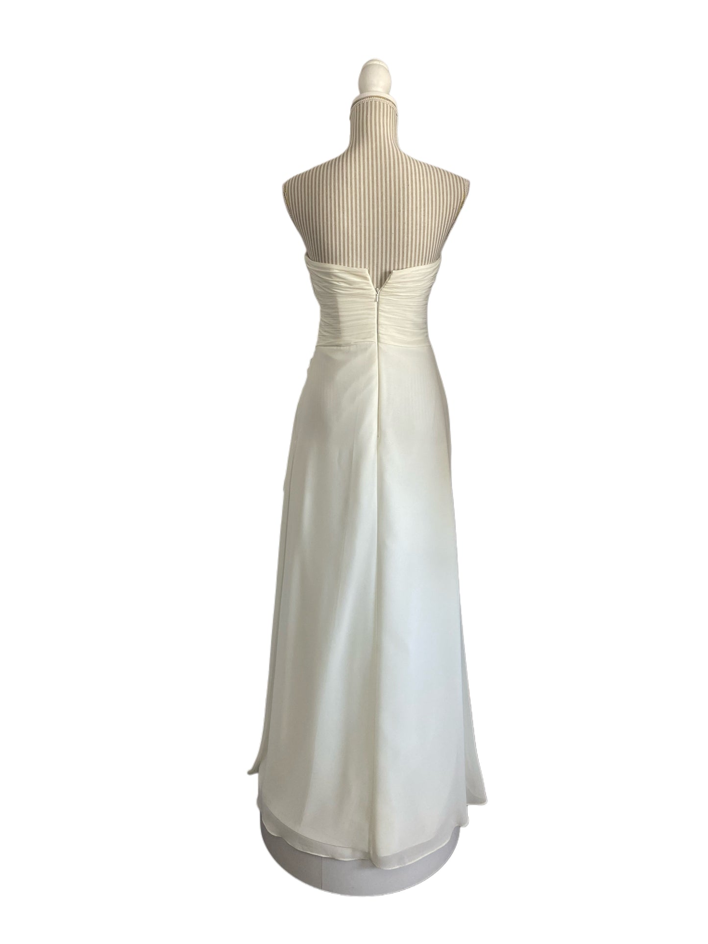 3030 - 2 ans - ivory - fait plus 4 ans que 2 ans