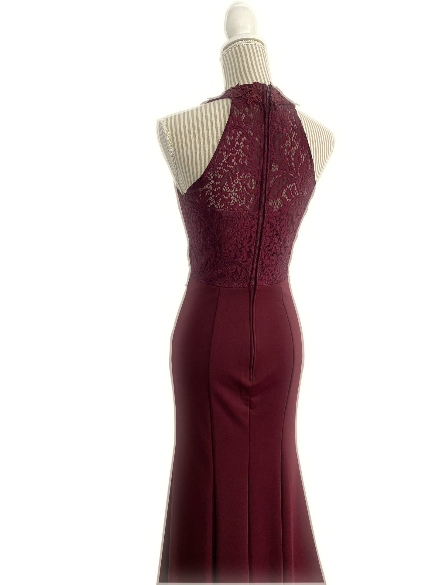 SX30-2085 - Small - burgundy