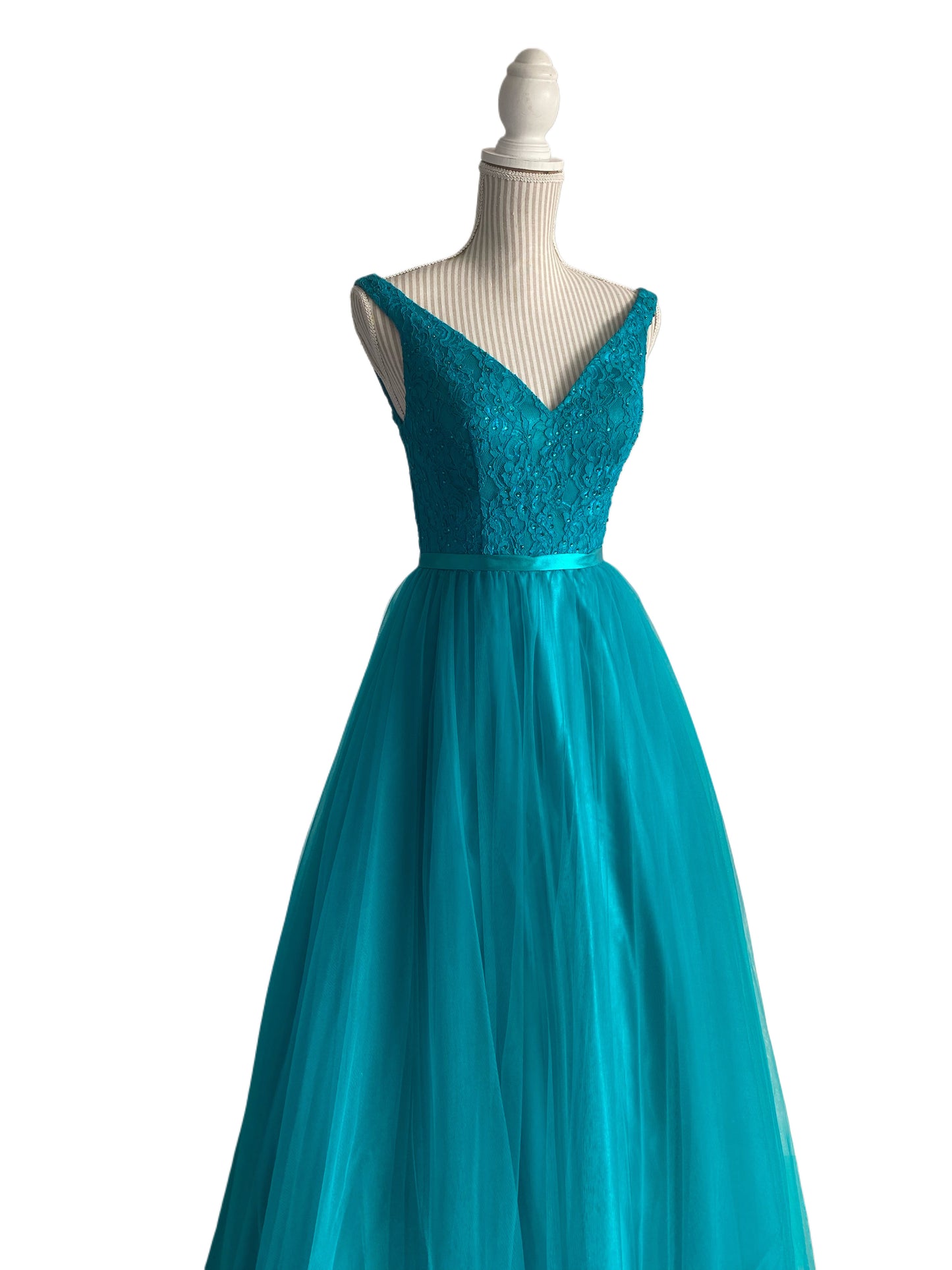 Bianca - 10-7105-4 - small - emerald ( un peu plus verte en vrai )