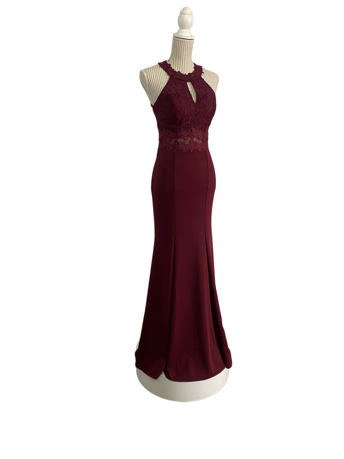 SX30-2085 - Small - burgundy