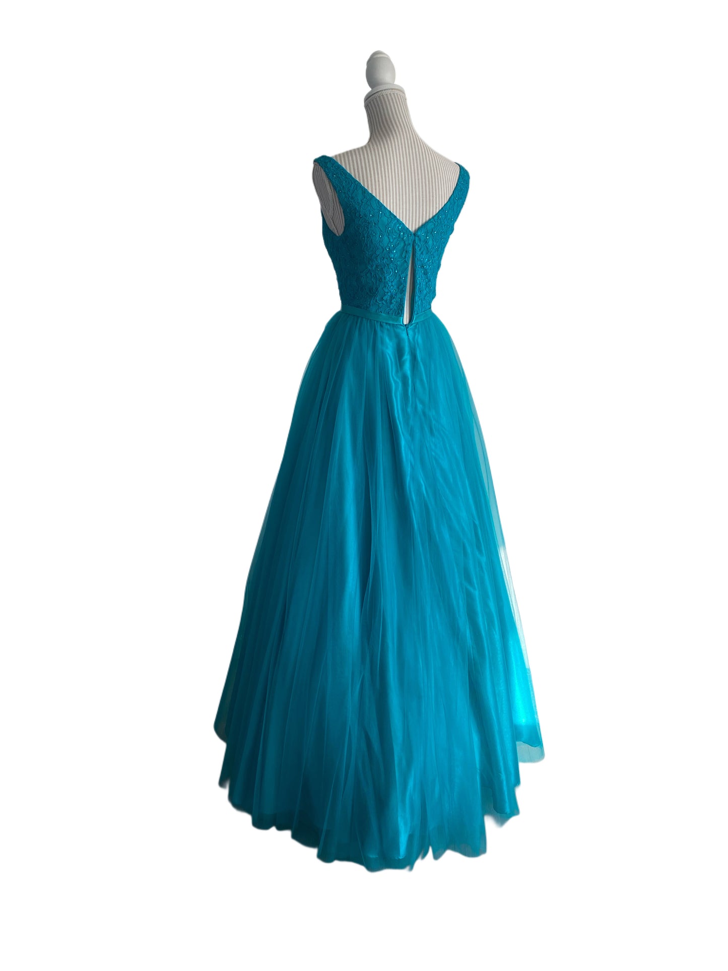 Bianca - 10-7105-4 - small - emerald ( un peu plus verte en vrai )