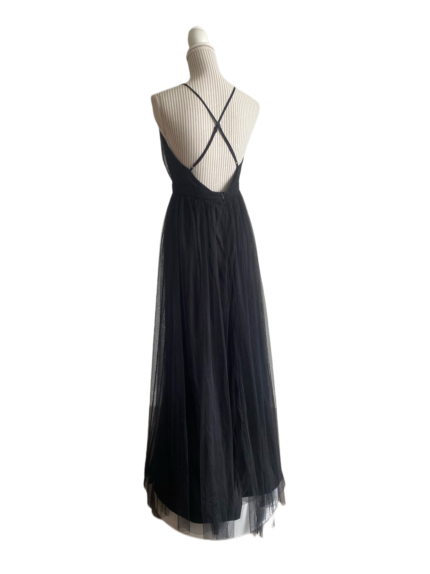 DH - medium - black