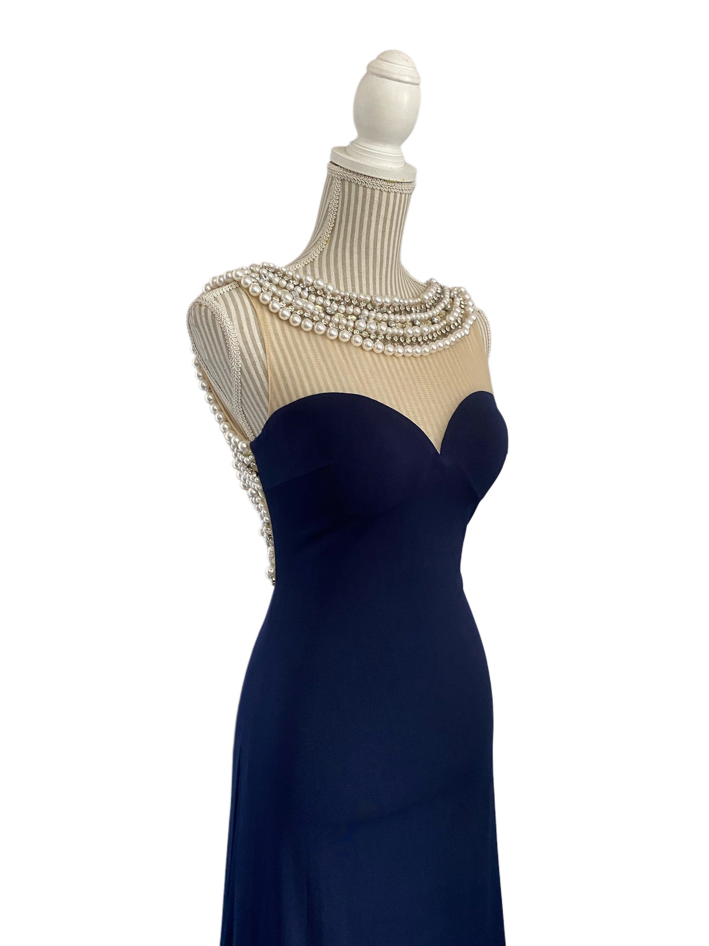 35720 - navy -2 ans