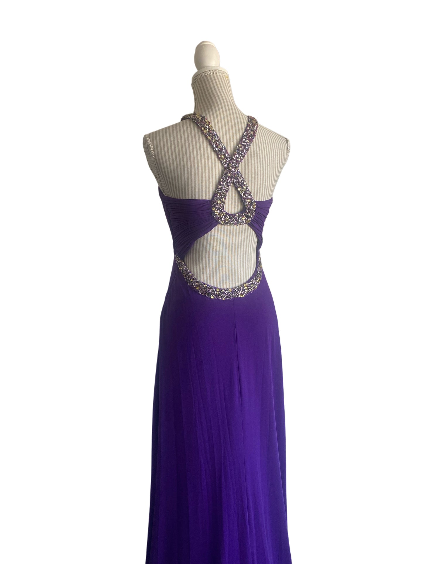 Gen - PT14-062 - 10 ans - purple