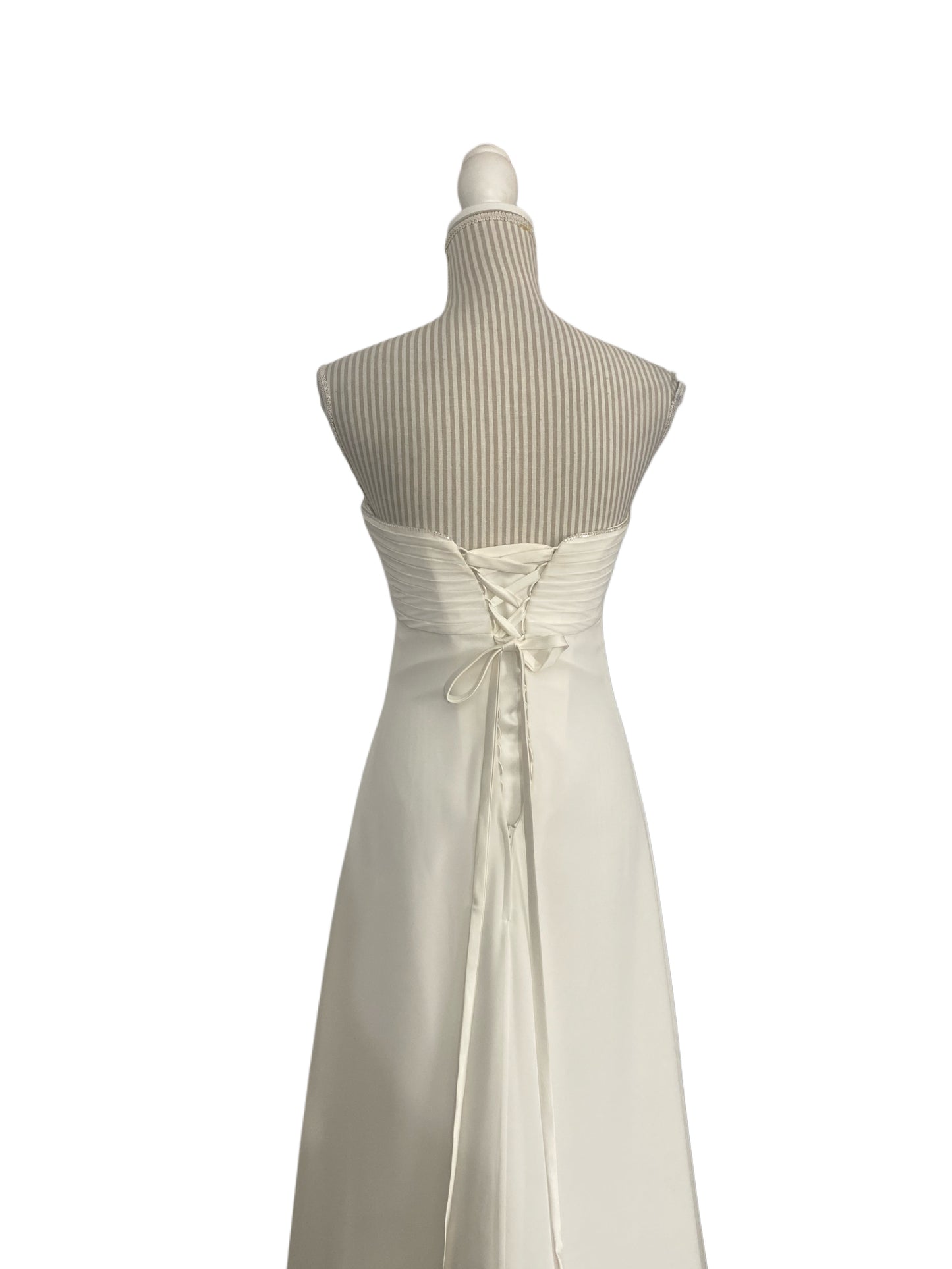 Ga202-303 - 8 ans - off white