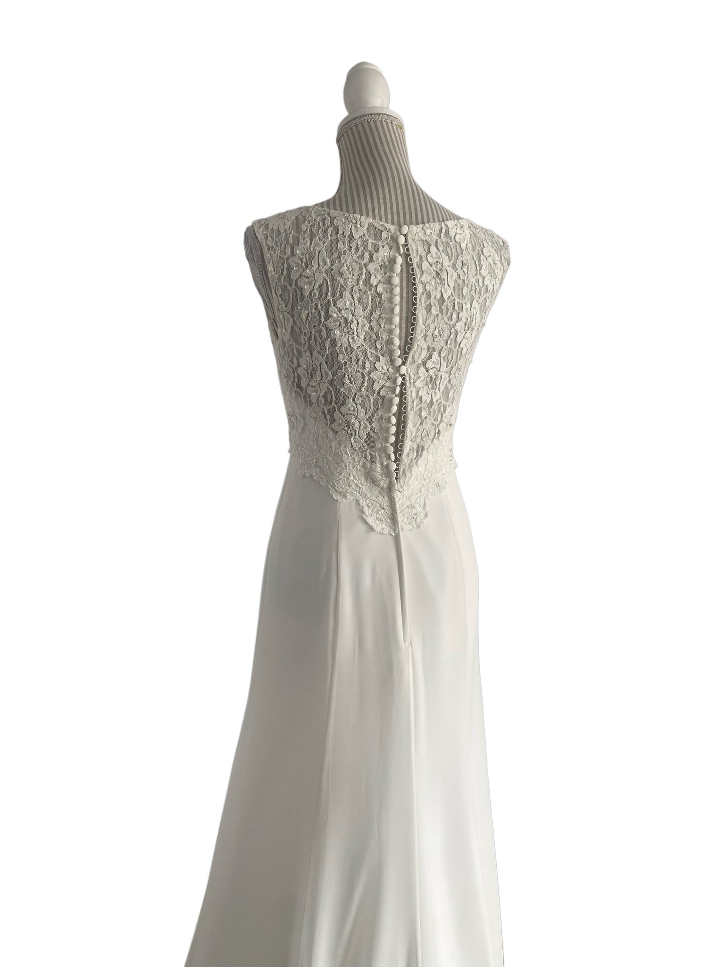 Ga 202-26 - off white - 12 ans