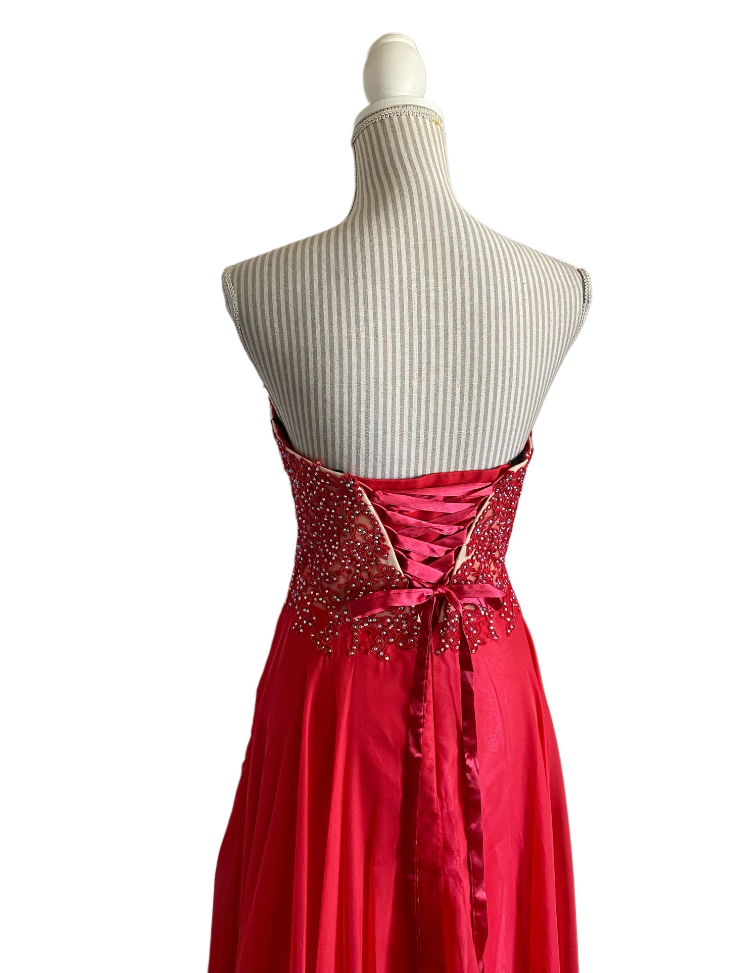 Bellissima - watermelon - 12 ans