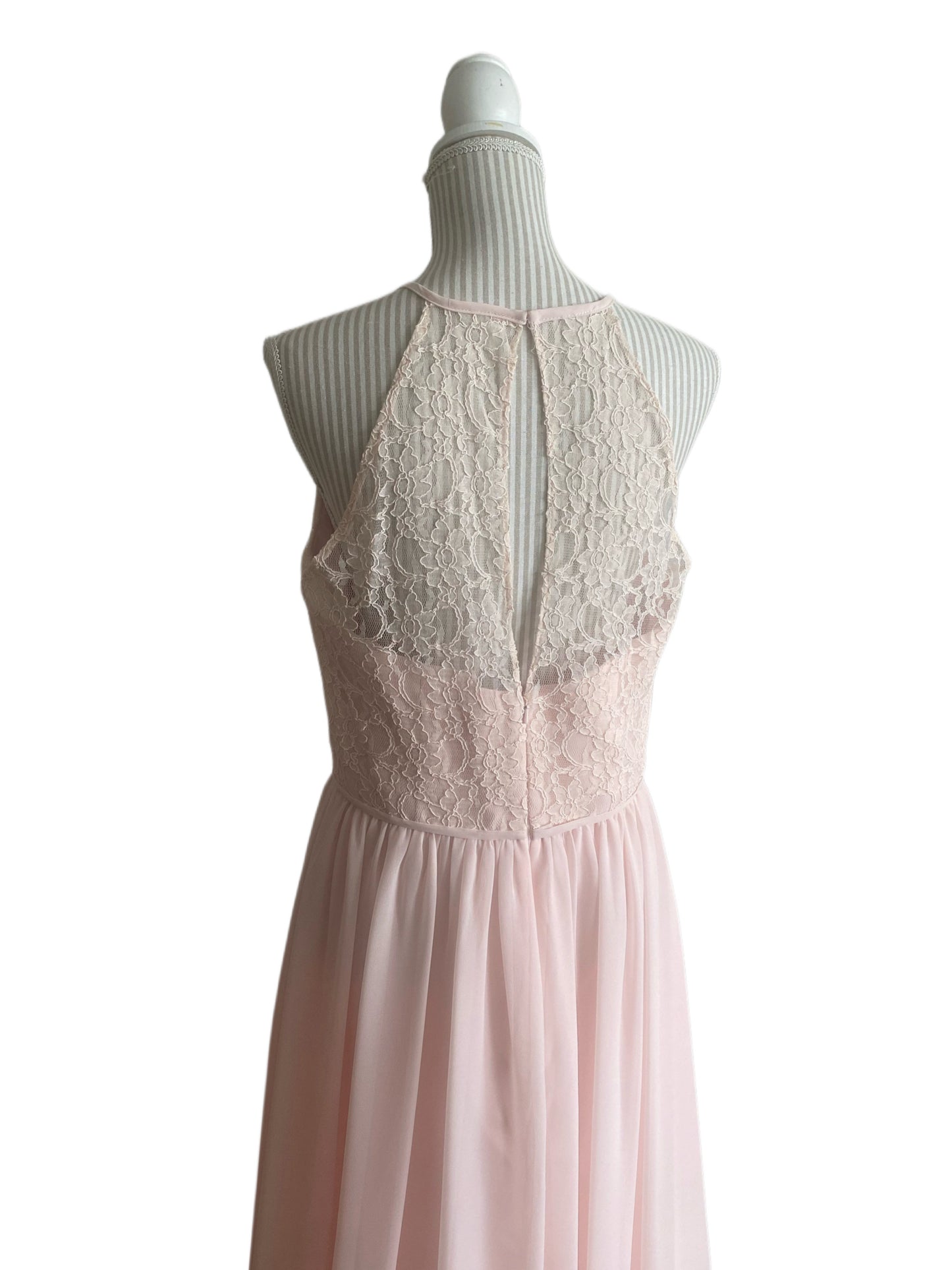 DH - bill levkoff - 14 ans - blush