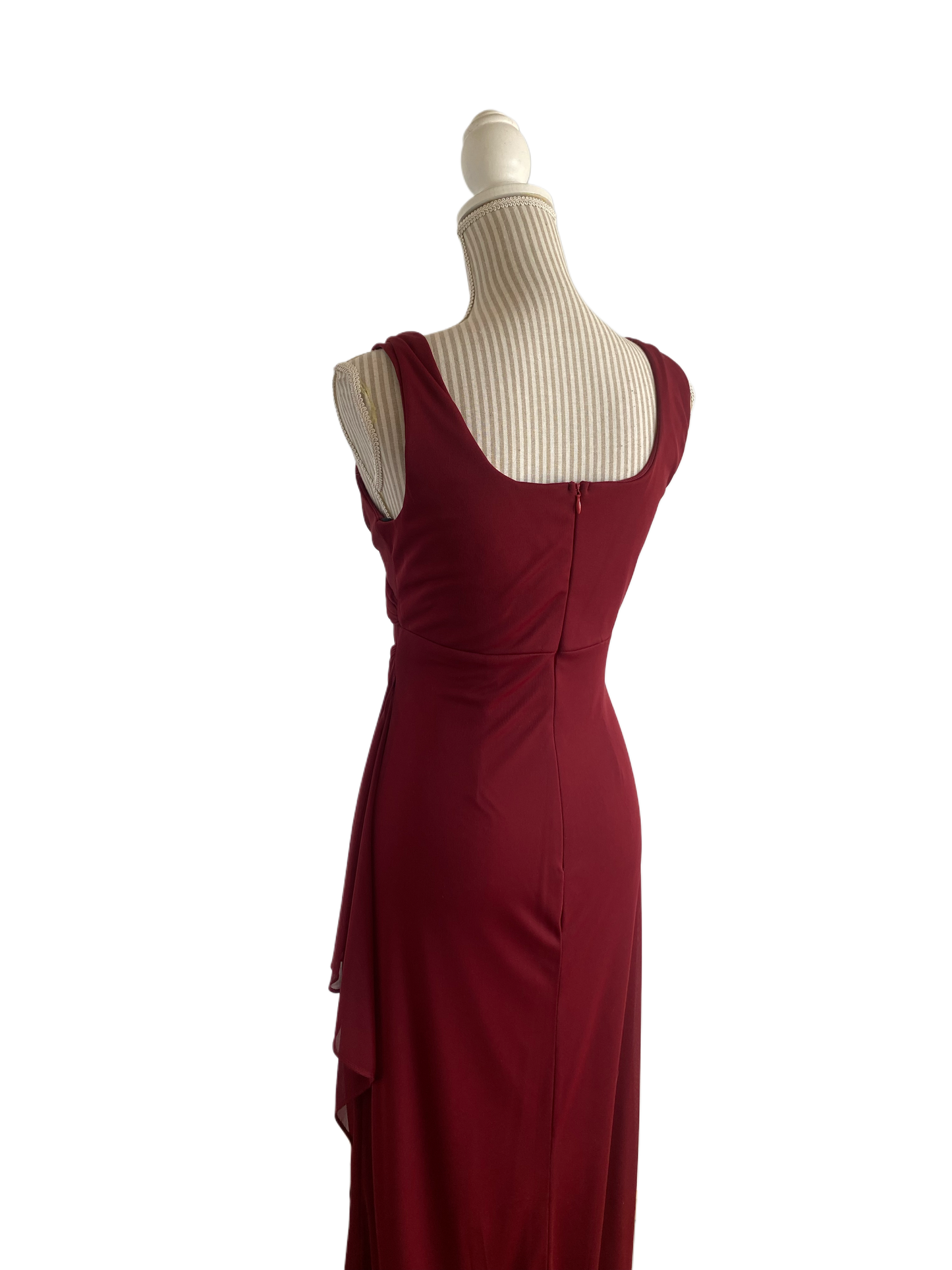 J210-76 - burgundy - large -