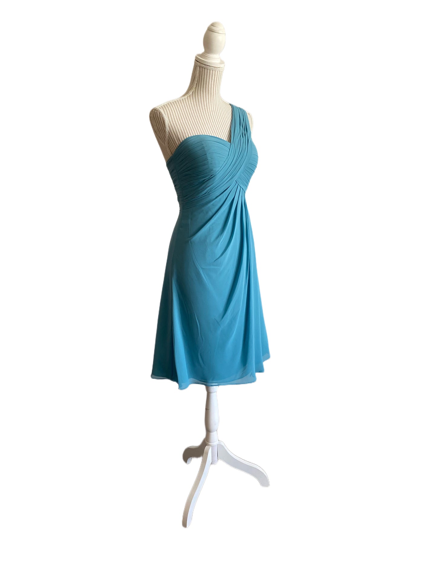 Robe courte - bill levkoff - Turquoise - 2 ans