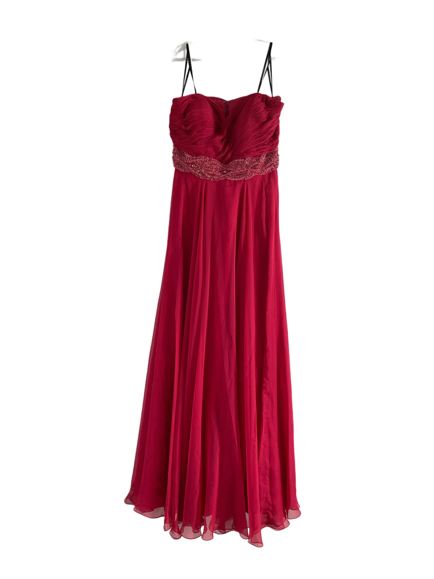 350-573 - rasberry - 14 ans