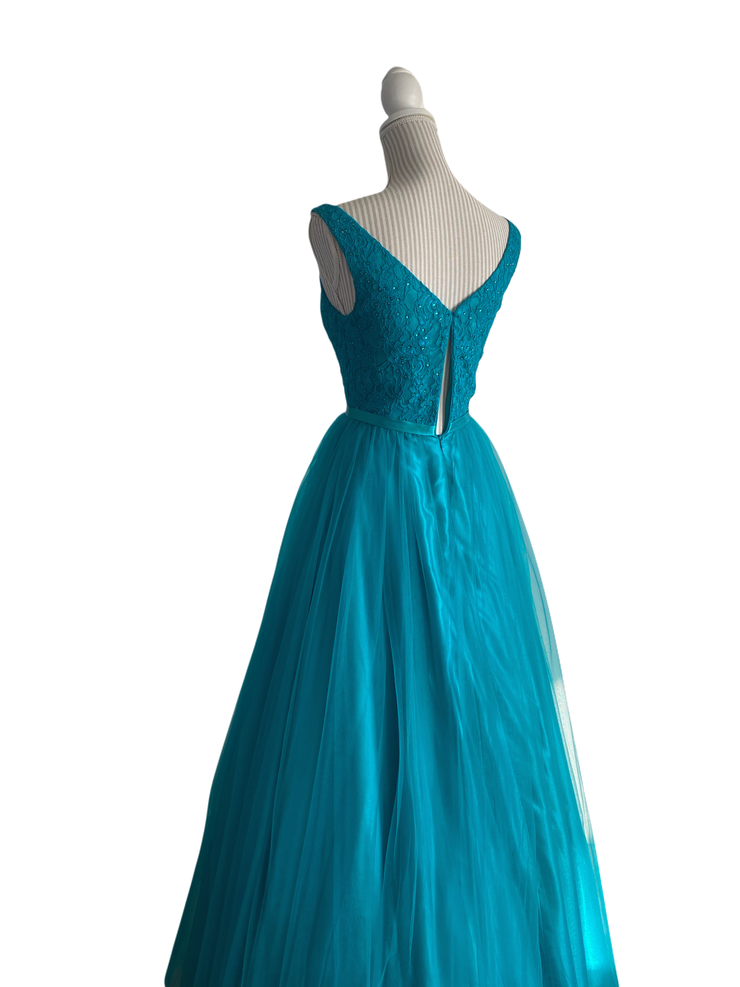 Bianca - 10-7105-4 - small - emerald ( un peu plus verte en vrai )