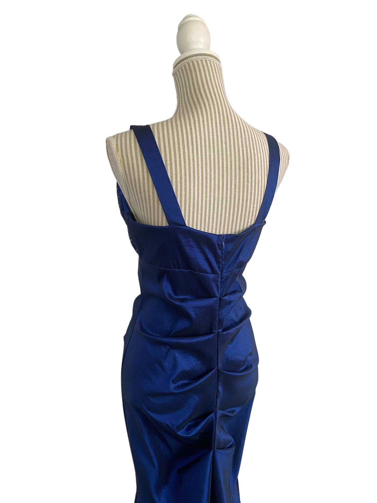 Diva - navy - large -