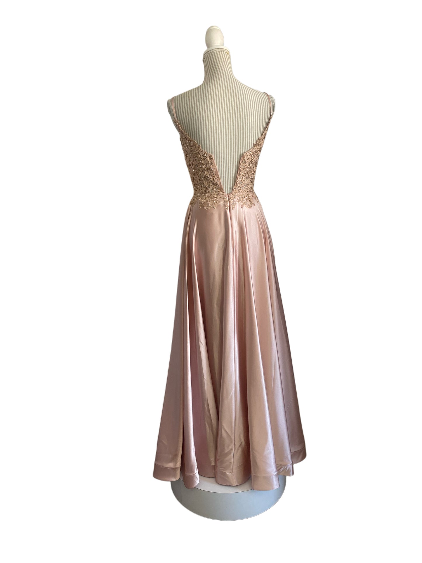 500-120 - xxsmall - blush