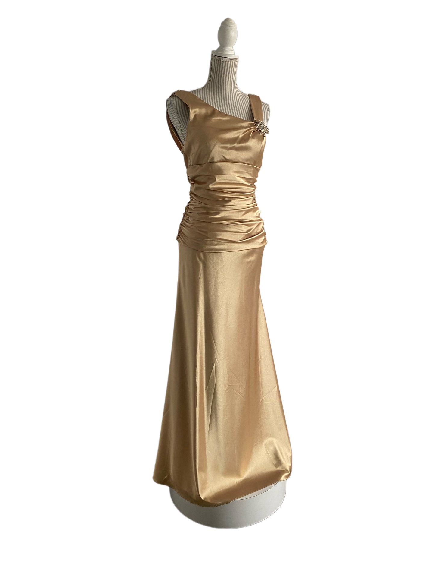 Fs560909 - medium - gold