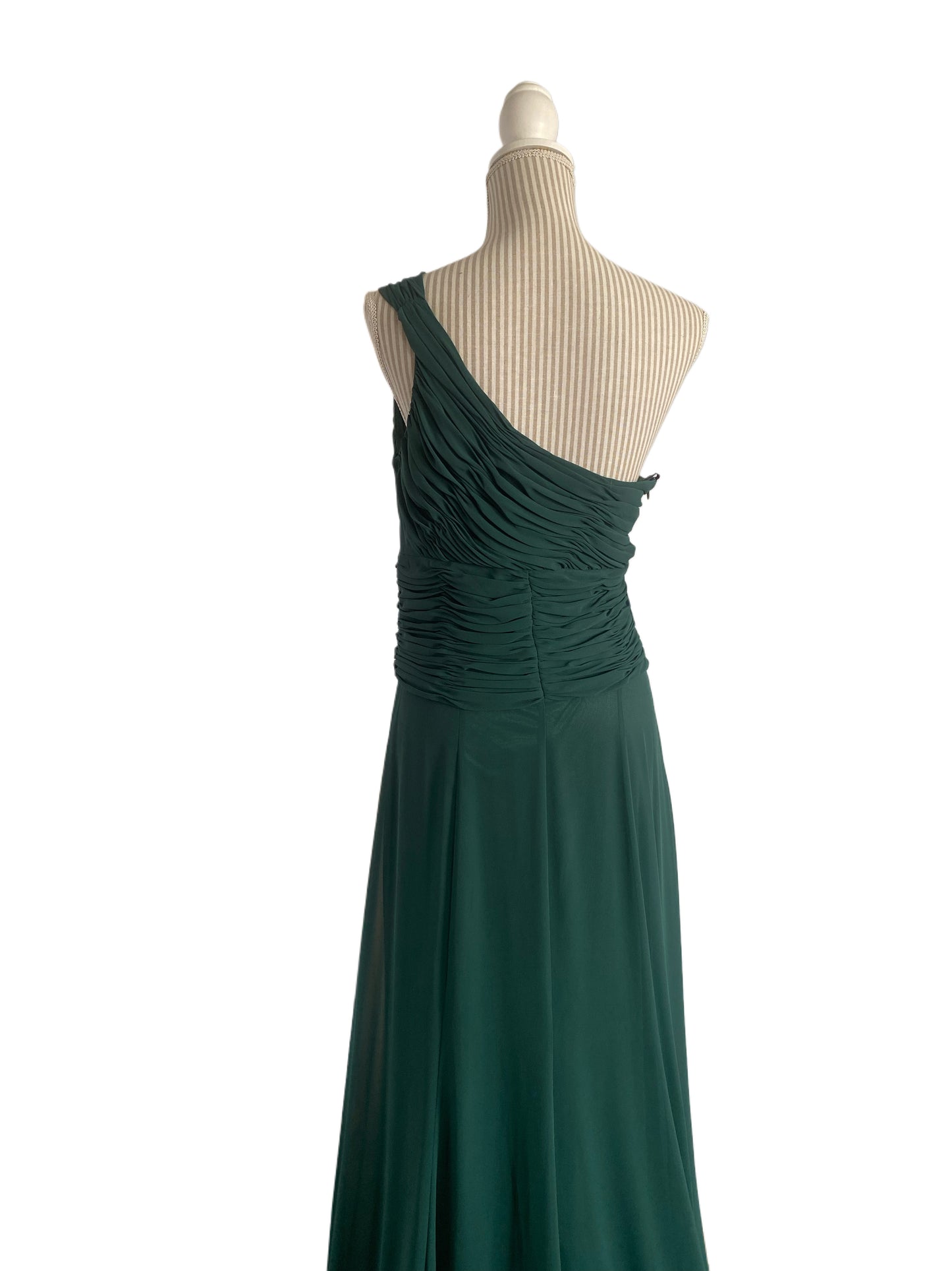 Evangeline - 2XLarge - Emerald