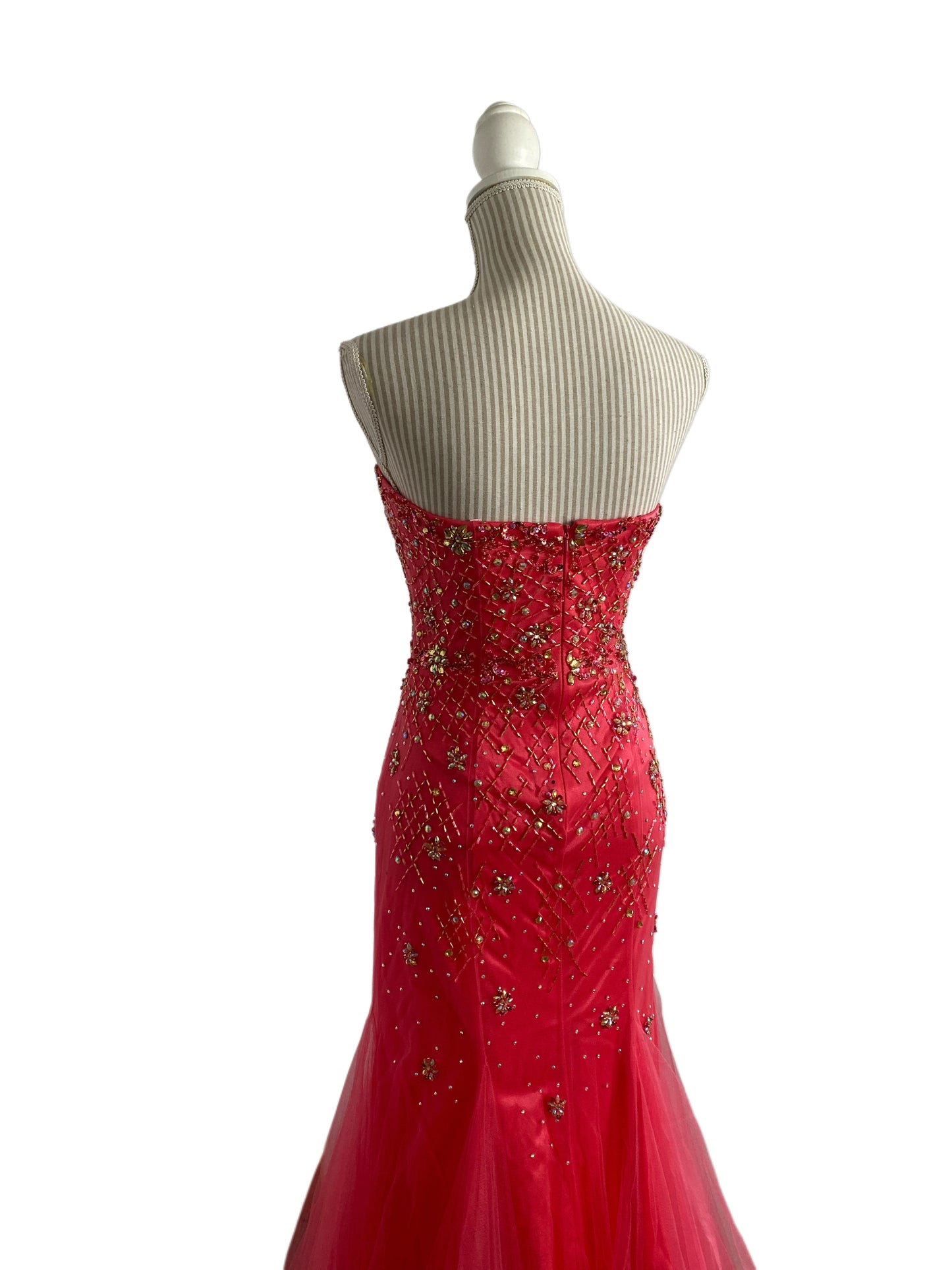 1140-514 - watermelon - 4 ans