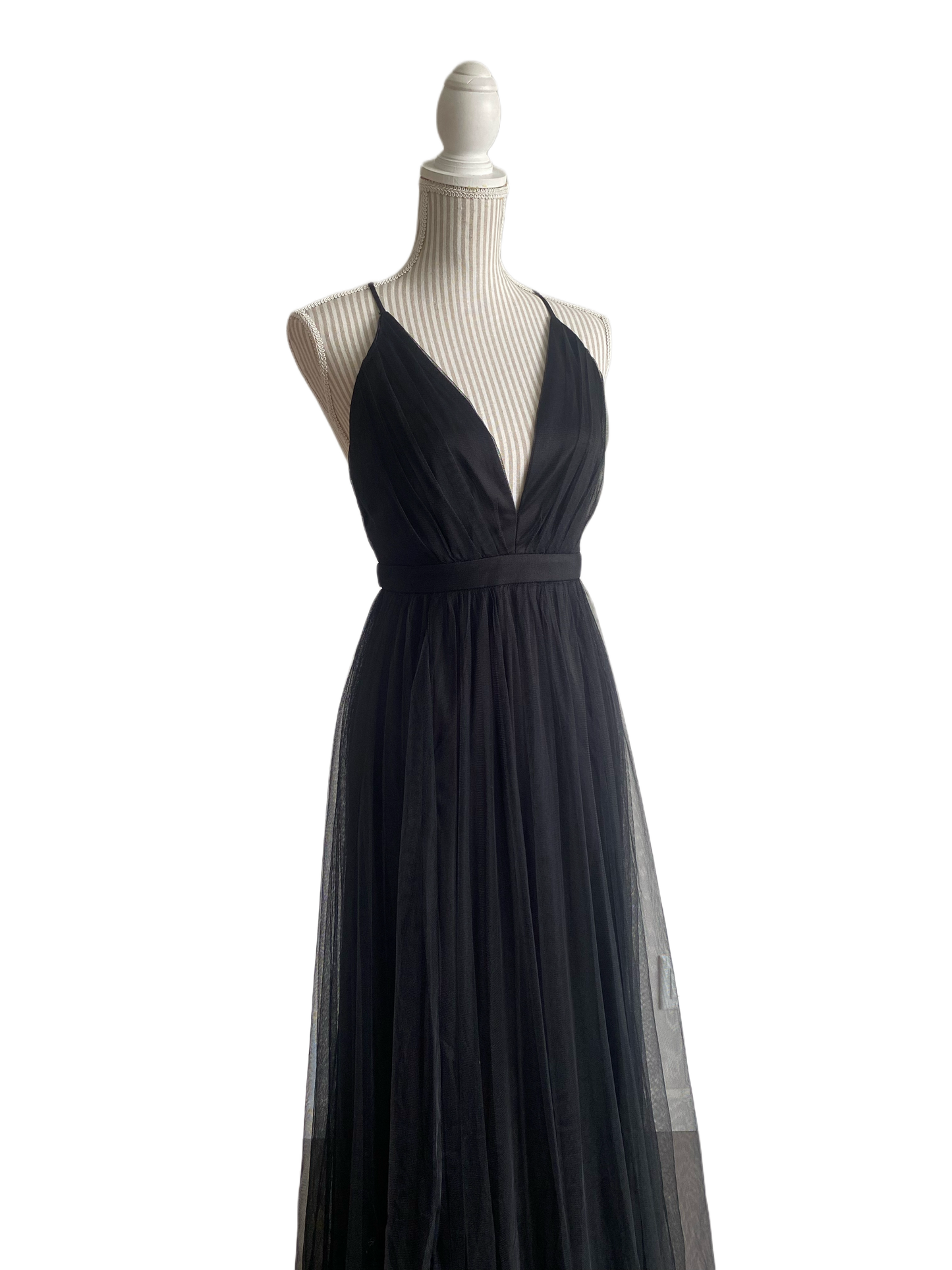 DH - medium - black