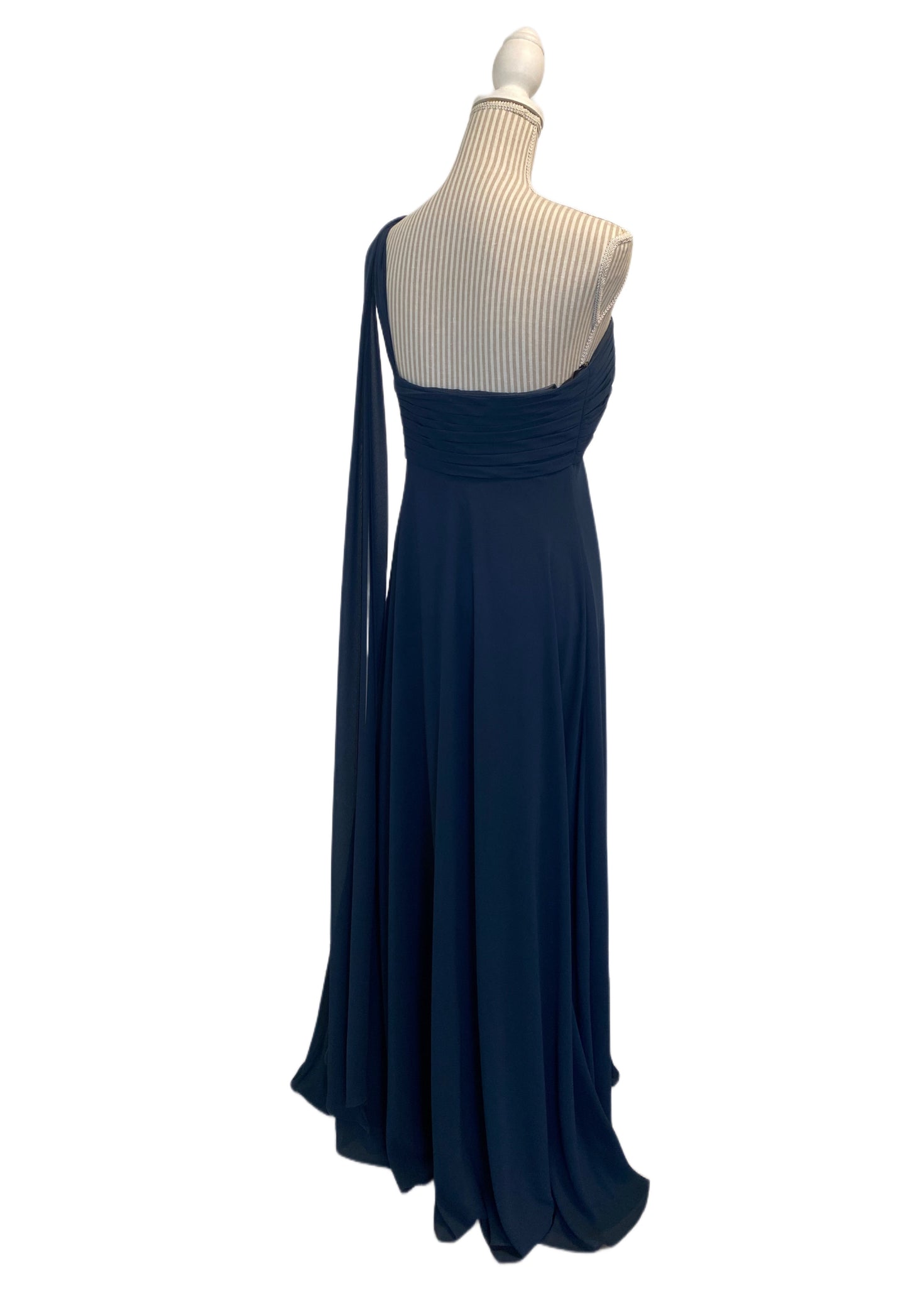 DH06-705 - Navy - 6 ans