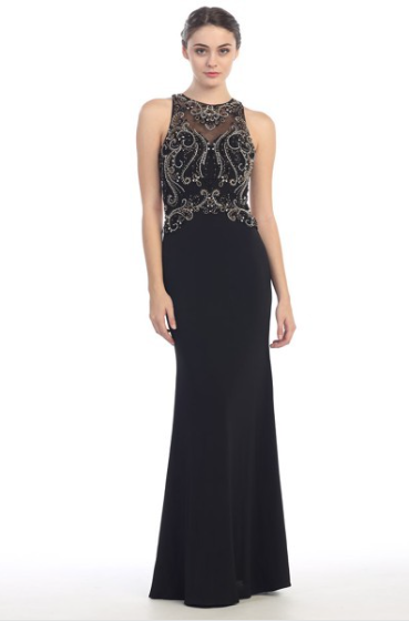 Reine - SX40-0043 - Black - Small