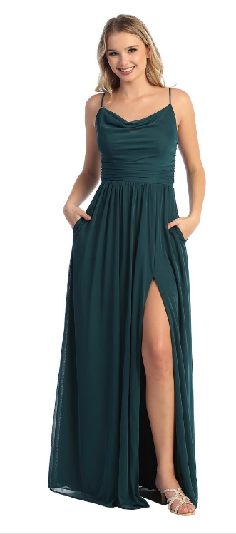 DH - 1069-1 - 2XLarge ( 20-22 ans ) - Emerald