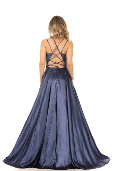 Melinda - 500-101 - Emerald - Small