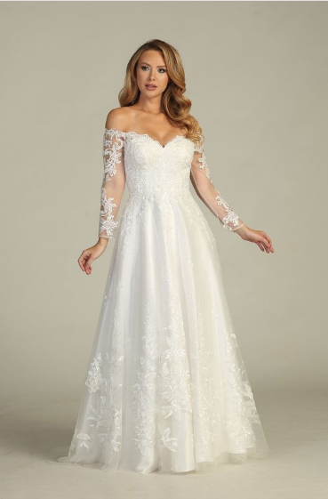 Gigi - 7060-22L - xlarge - off white