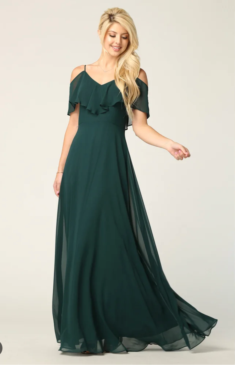320-63 - Large - Emerald