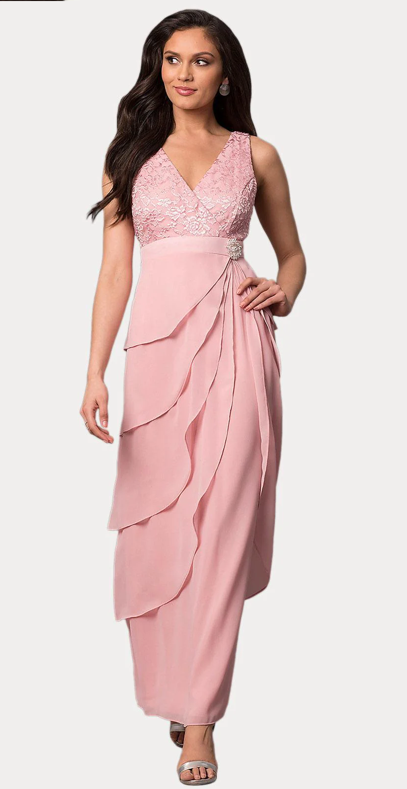 MM80-7029 - 3 Xlarge - Rose
