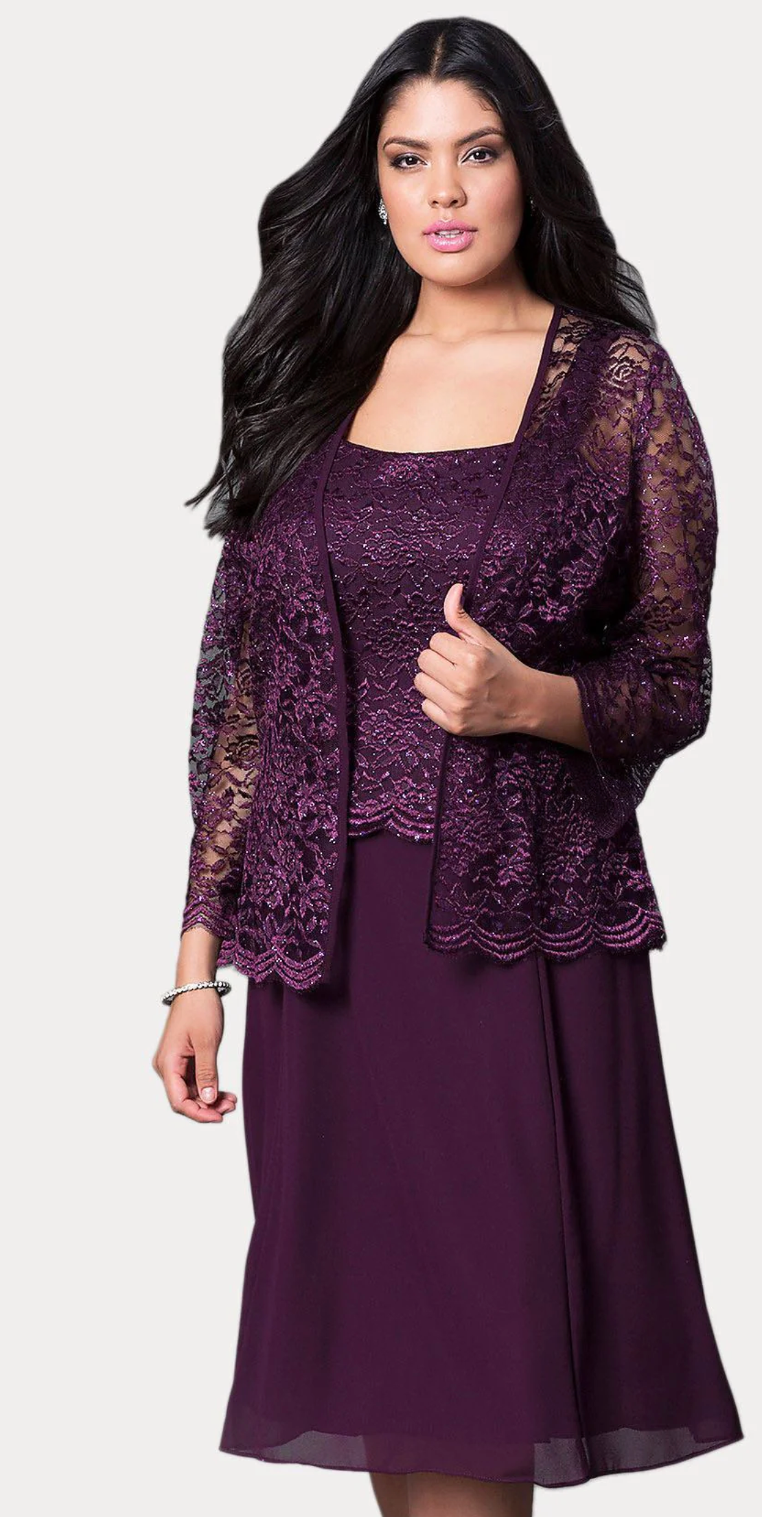 Baisse de prix!!! MM80-4085 - 3xLarge - plum