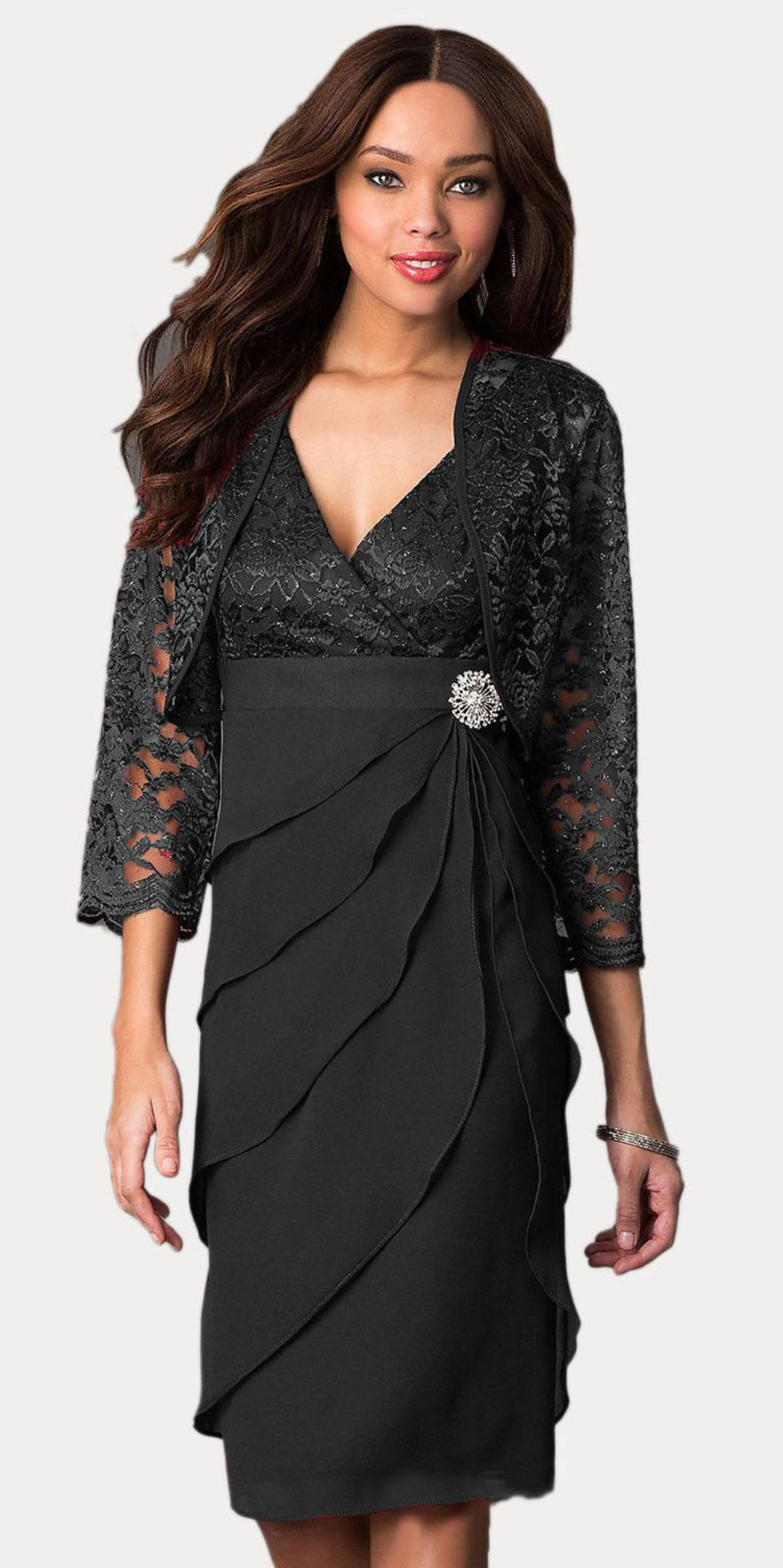 870-230 - 3XLarge - Black