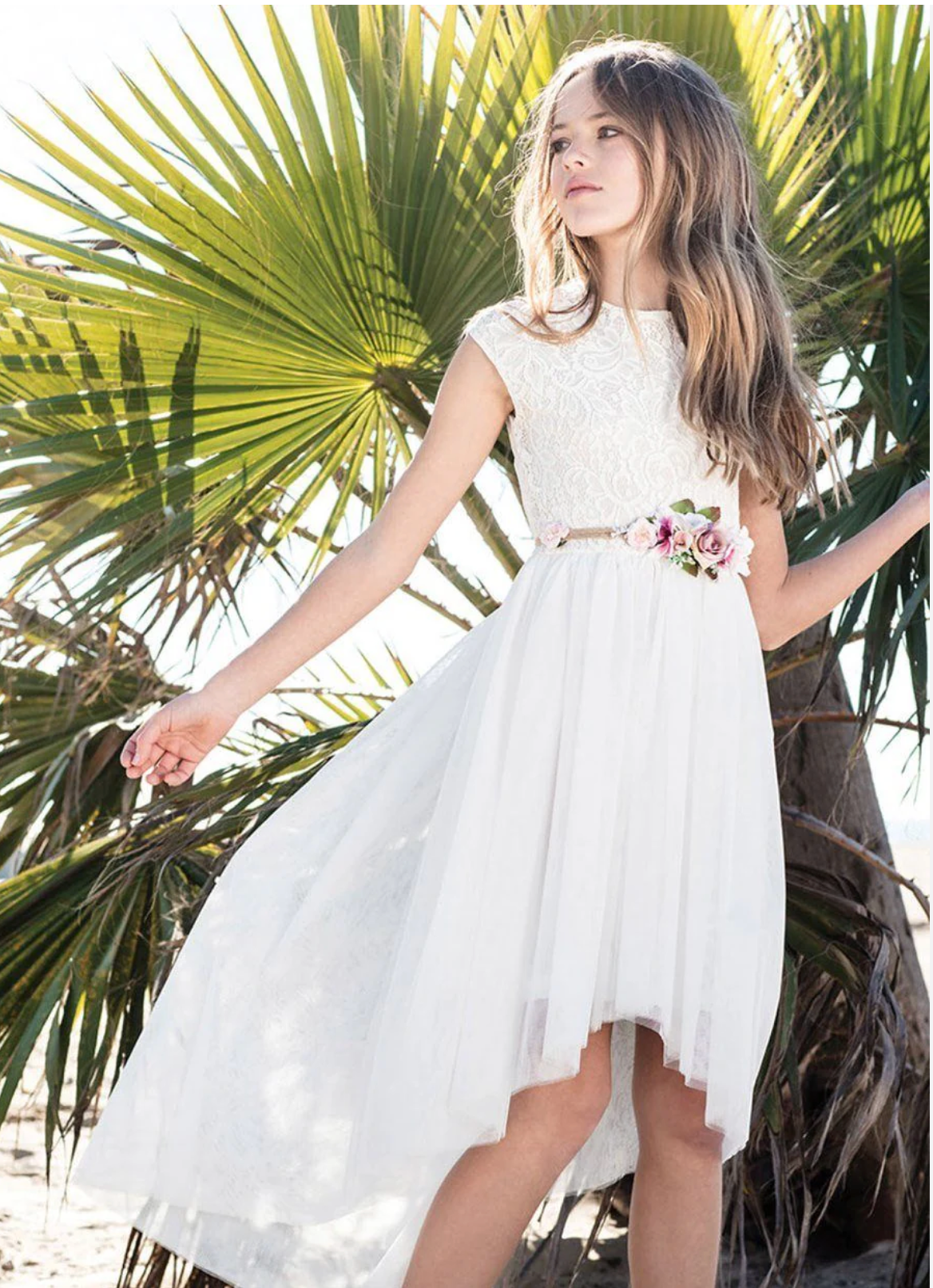 SLD 110-77 - Off white - 7 ans
