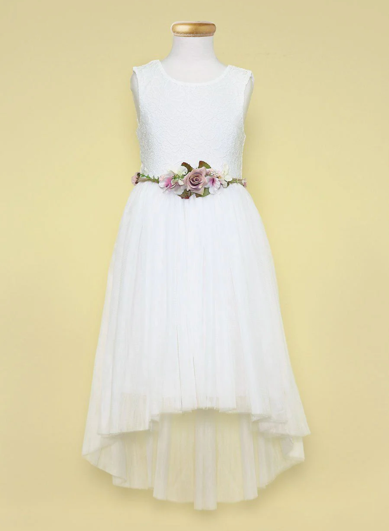 SLD 110-77 - Off white - 7 ans