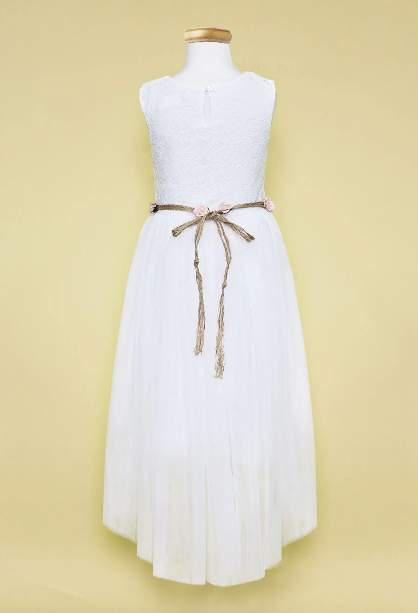 SLD 110-77 - Off white - 7 ans