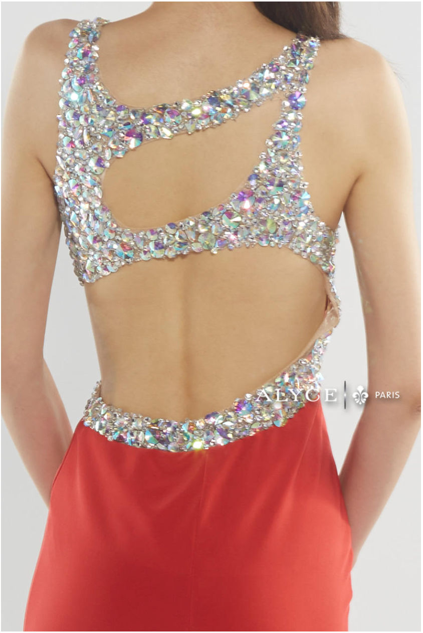 305-683 - Red - 2 ans