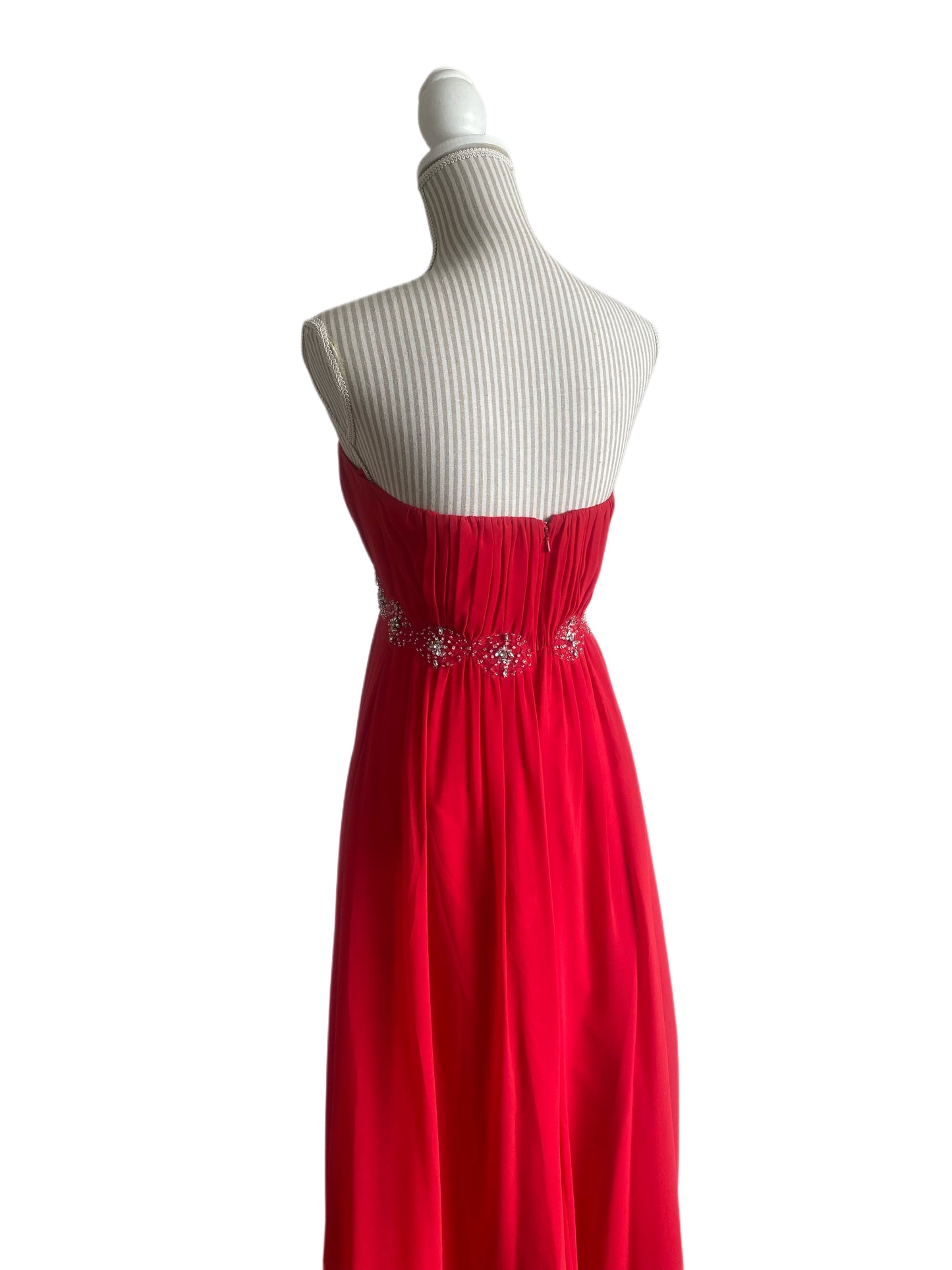 DH - 900-075 - rouge - xsmall